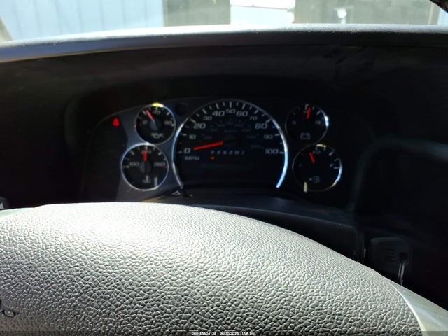 Chevrolet Express 3500 Lt 2017 1GAZGPFG9H1300327 Image 7