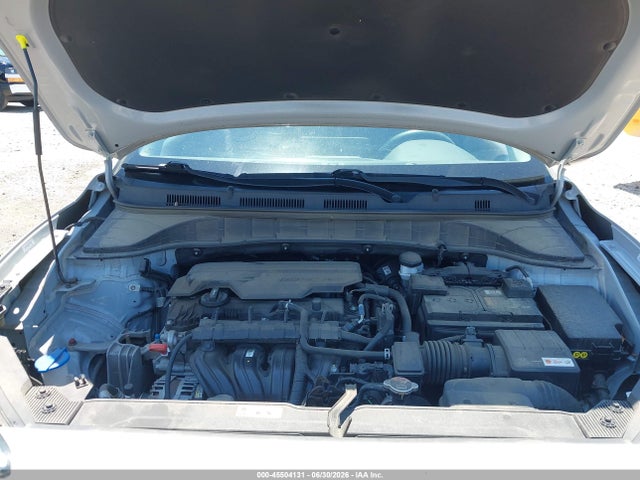 Hyundai Kona Se 2023 KM8K2CABXPU012630 Image 10