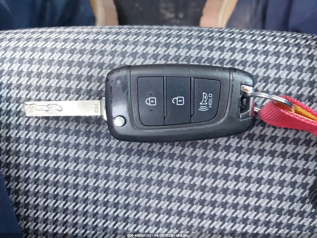 Hyundai Kona Se 2023 KM8K2CABXPU012630 Image 11