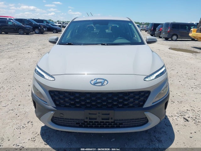 Hyundai Kona Se 2023 KM8K2CABXPU012630 Image 14