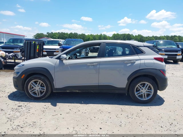 Hyundai Kona Se 2023 KM8K2CABXPU012630 Image 16