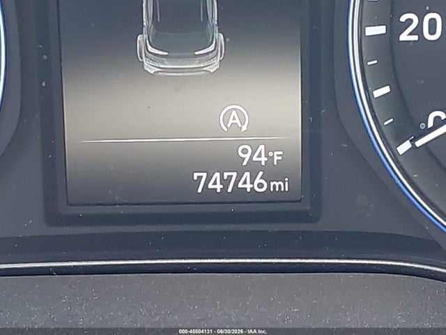 Hyundai Kona Se 2023 KM8K2CABXPU012630 Image 17