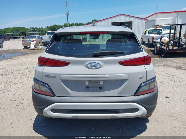 Aukcja sprzedaży 2023 Hyundai Kona Se, vin: KM8K2CABXPU012630, numer aukcji: 45504131