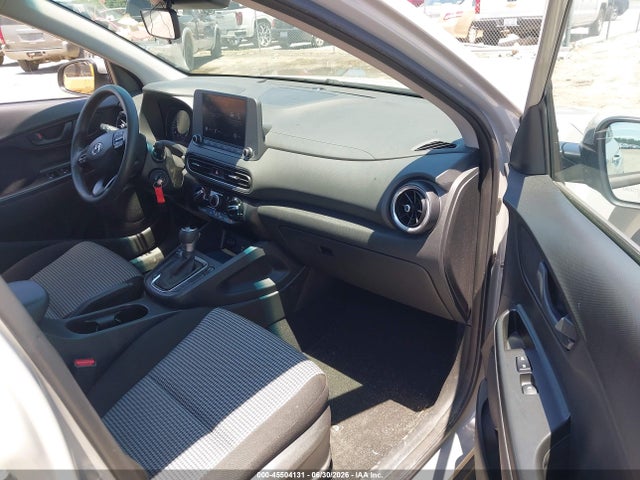 Hyundai Kona Se 2023 KM8K2CABXPU012630 Image 5