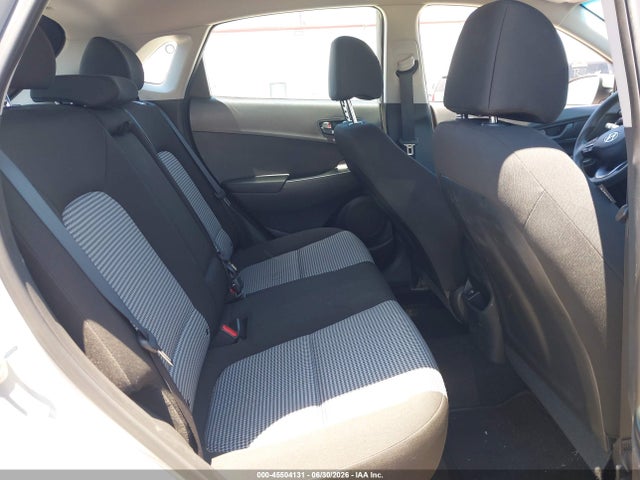 Hyundai Kona Se 2023 KM8K2CABXPU012630 Image 8