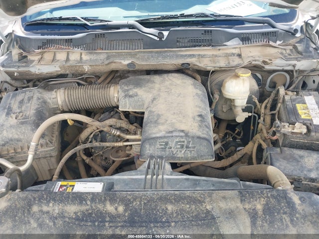 Auction sale of the 2019 Ram 1500 Classic, vin: 3C6JR7DGXKG503356, lot number: 45504133