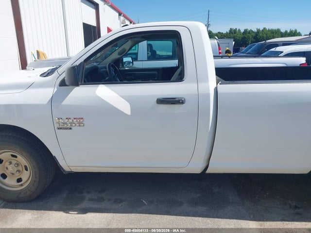 RAM 1500 Classic 2019 3C6JR7DGXKG503356 Image 14