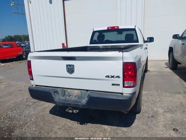 RAM 1500 Classic 2019 3C6JR7DGXKG503356 Image 16