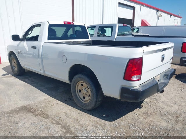 RAM 1500 Classic 2019 3C6JR7DGXKG503356 Image 3