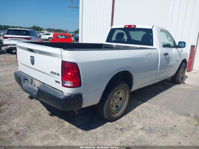 RAM 1500 Classic 2019 3C6JR7DGXKG503356 Image 4