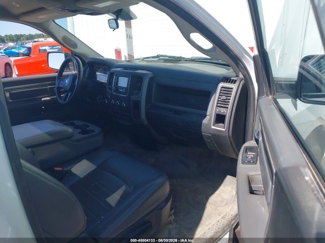 RAM 1500 Classic 2019 3C6JR7DGXKG503356 Image 5