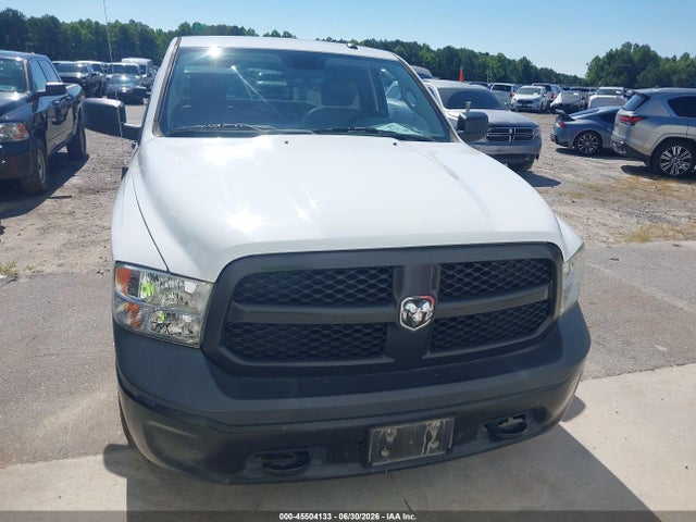 RAM 1500 Classic 2019 3C6JR7DGXKG503356 Image 6