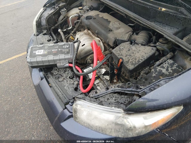 Aukcja sprzedaży 2012 Scion Xb, vin: JTLZE4FE0CJ015930, numer aukcji: 45504134