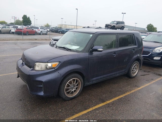 Aukcja sprzedaży 2012 Scion Xb, vin: JTLZE4FE0CJ015930, numer aukcji: 45504134