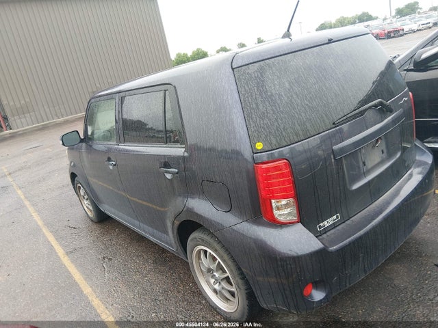 Auction sale of the 2012 Scion Xb, vin: JTLZE4FE0CJ015930, lot number: 45504134