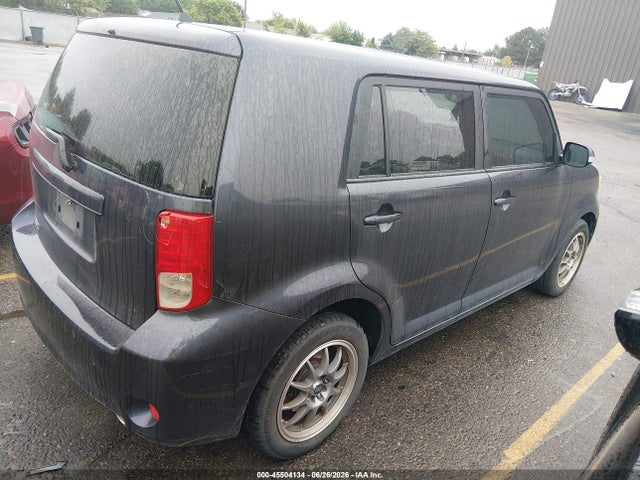 Aukcja sprzedaży 2012 Scion Xb, vin: JTLZE4FE0CJ015930, numer aukcji: 45504134