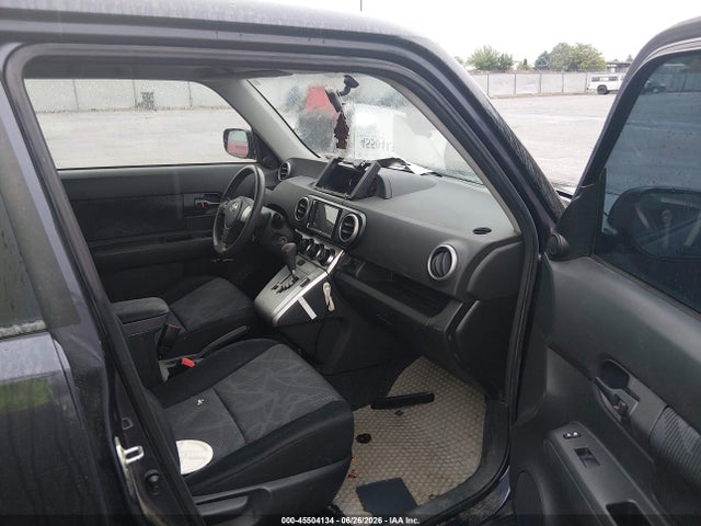 45504134 :رقم المزاد ، JTLZE4FE0CJ015930 vin ، 2012 Scion Xb مزاد بيع