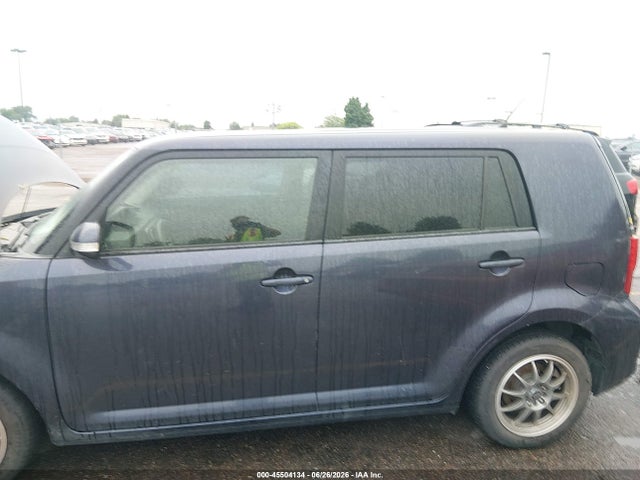 Aukcja sprzedaży 2012 Scion Xb, vin: JTLZE4FE0CJ015930, numer aukcji: 45504134