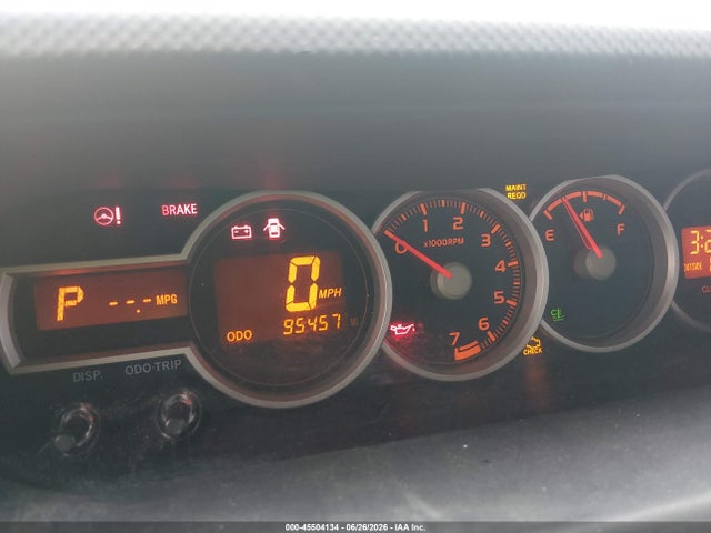 Auction sale of the 2012 Scion Xb, vin: JTLZE4FE0CJ015930, lot number: 45504134