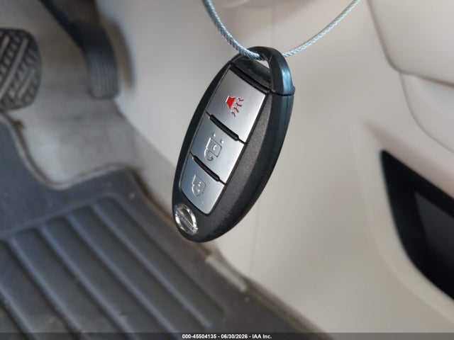 Nissan MURANO S 2015 5N1AZ2MH9FN250656 Image 11