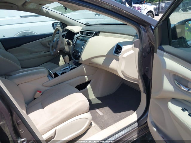 Nissan MURANO S 2015 5N1AZ2MH9FN250656 Image 5