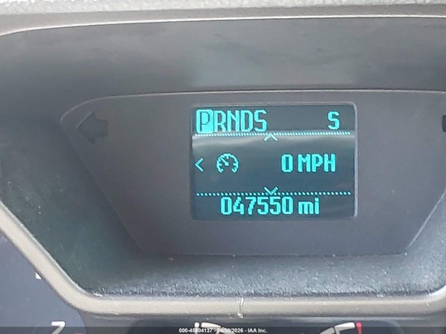 Ford Transit Connect Xl 2018 NM0GE9E72J1344478 Image 17