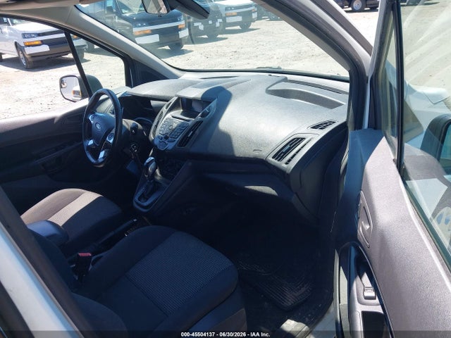 Ford Transit Connect Xl 2018 NM0GE9E72J1344478 Image 5