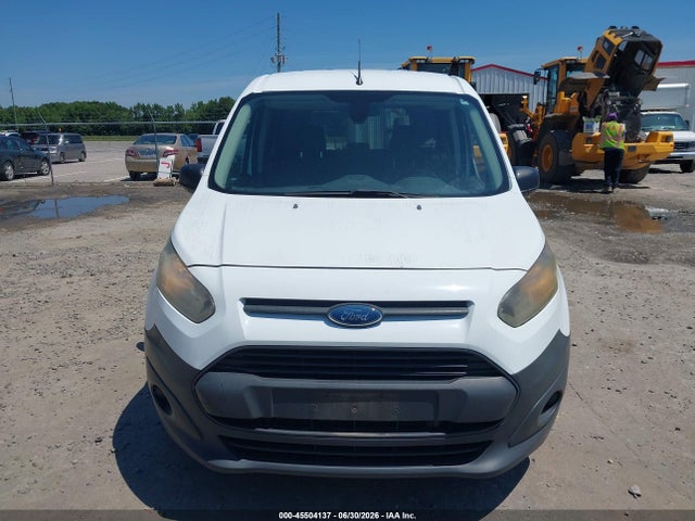 Ford Transit Connect Xl 2018 NM0GE9E72J1344478 Image 12