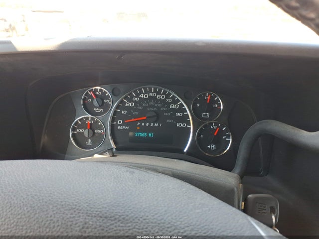 Chevrolet Express 3500 Work Van 2018 1GCZGHFG5J1313692 Image 7