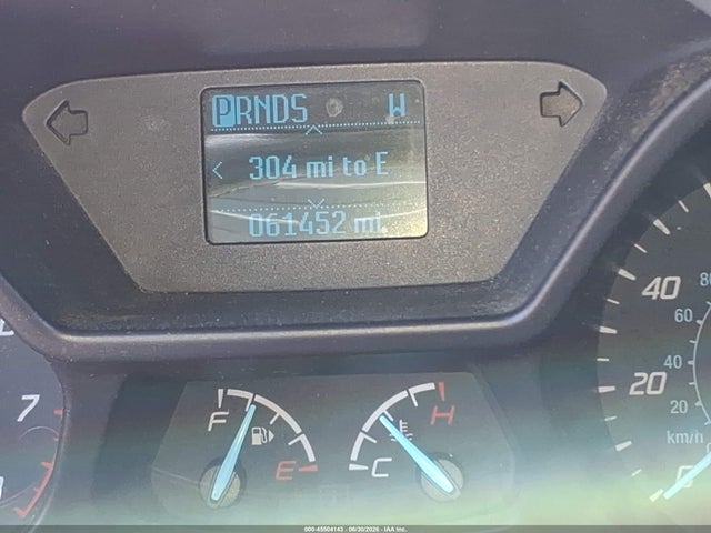 Ford Transit Connect Xl 2017 NM0GE9E75H1323893 Image 16