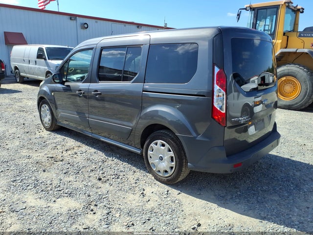 NM0GE9E75H1323893 Ford Transit Connect Xl