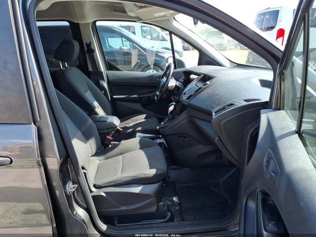 Ford Transit Connect Xl 2017 NM0GE9E75H1323893 Image 5