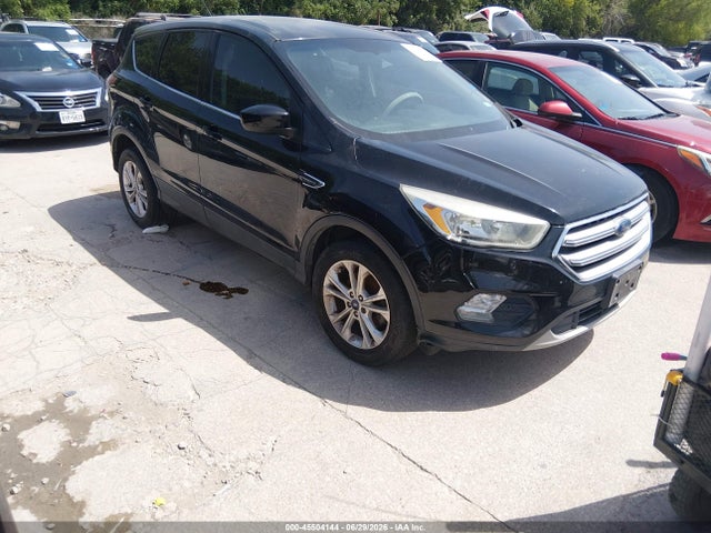 Auction sale of the 2017 Ford Escape Se, vin: 1FMCU0GD4HUC03967, lot number: 45504144