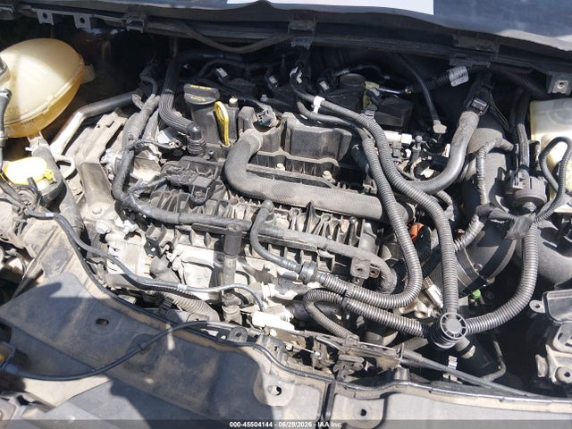 Aukcja sprzedaży 2017 Ford Escape Se, vin: 1FMCU0GD4HUC03967, numer aukcji: 45504144