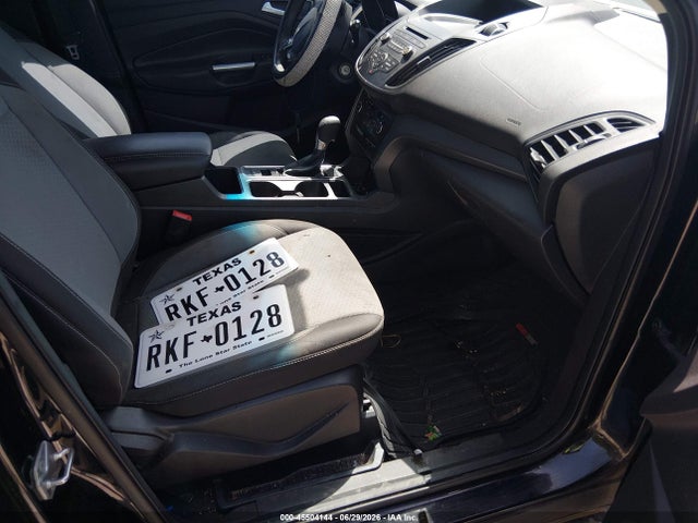 Aukcja sprzedaży 2017 Ford Escape Se, vin: 1FMCU0GD4HUC03967, numer aukcji: 45504144