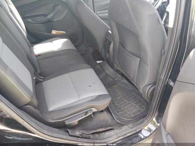 45504144 :رقم المزاد ، 1FMCU0GD4HUC03967 vin ، 2017 Ford Escape Se مزاد بيع