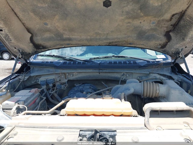 Ford F-150 Xl/xlt 2017 1FTEW1E89HKE26178 Image 10