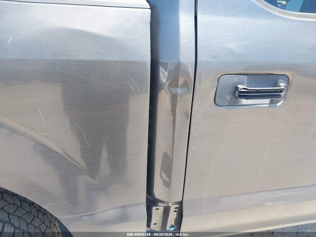 Ford F-150 Xl/xlt 2017 1FTEW1E89HKE26178 Image 16