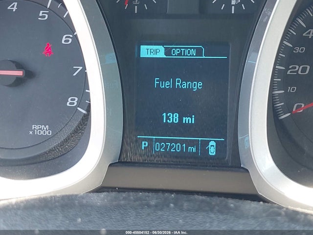 Chevrolet EQUINOX LT 2016 2GNFLFEK9G6332896 Image 15