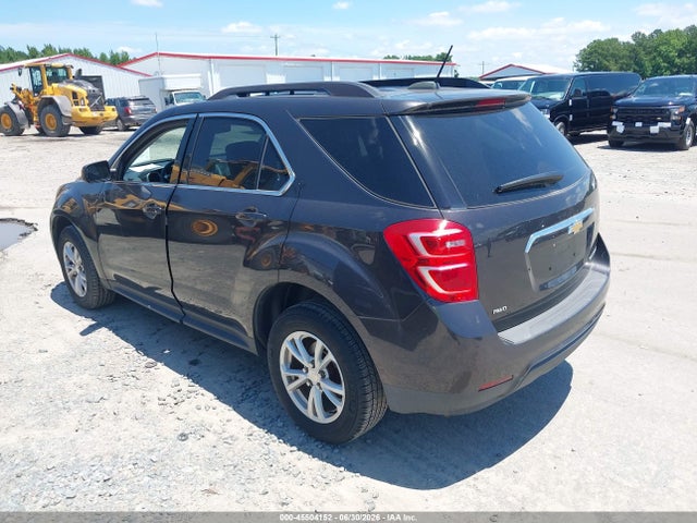 Chevrolet EQUINOX LT 2016 2GNFLFEK9G6332896 Image 3