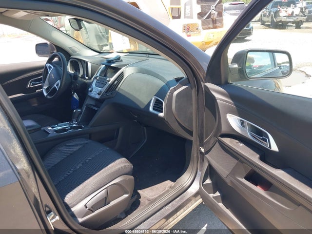 Chevrolet EQUINOX LT 2016 2GNFLFEK9G6332896 Image 5