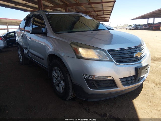 2015 1GNKRFED6FJ348019 главное изображение