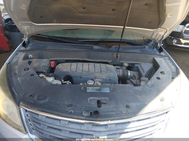Chevrolet Traverse Ls 2015 1GNKRFED6FJ348019 Image 10