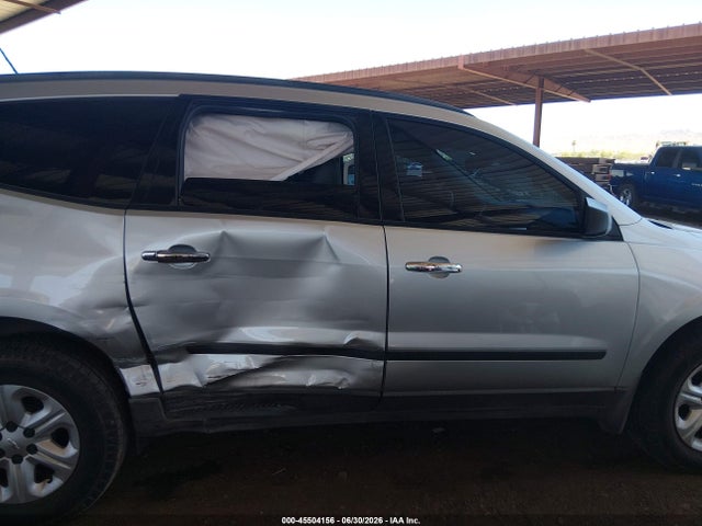 Chevrolet Traverse Ls 2015 1GNKRFED6FJ348019 Image 13