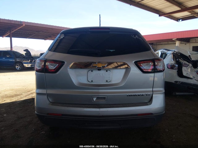 Chevrolet Traverse Ls 2015 1GNKRFED6FJ348019 Image 16