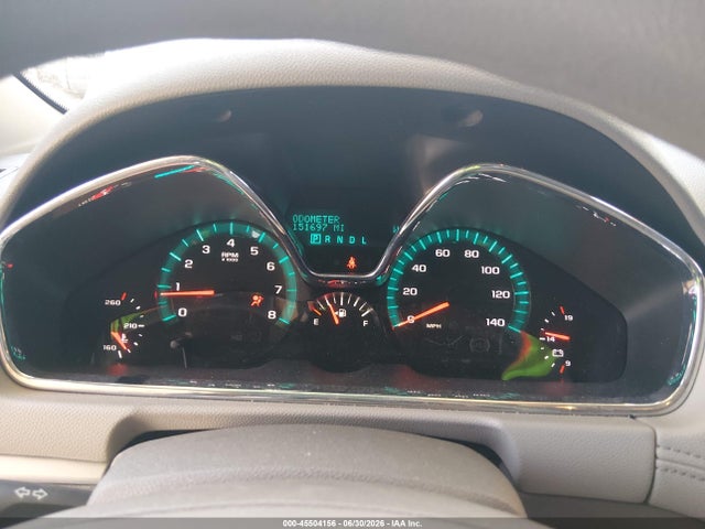 Chevrolet Traverse Ls 2015 1GNKRFED6FJ348019 Image 7
