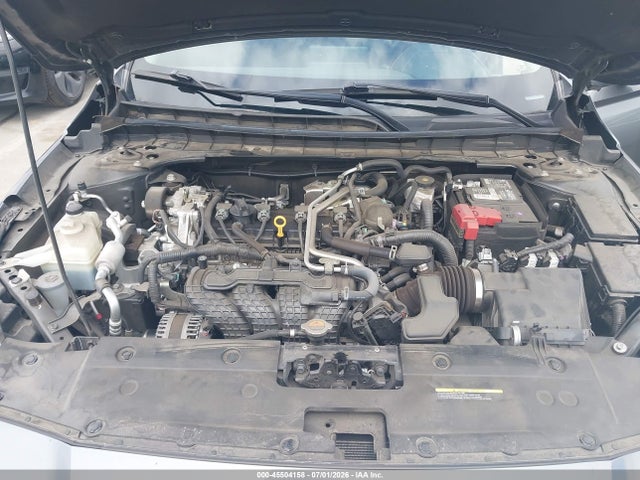 1N4BL4CV7NN397754 Nissan Altima Sr Fwd