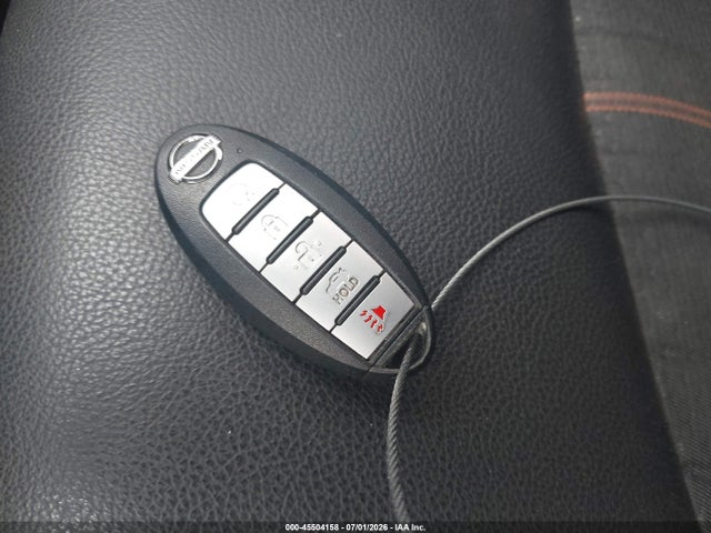 1N4BL4CV7NN397754 Nissan Altima Sr Fwd