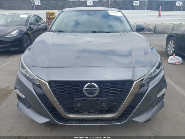 1N4BL4CV7NN397754 Nissan Altima Sr Fwd