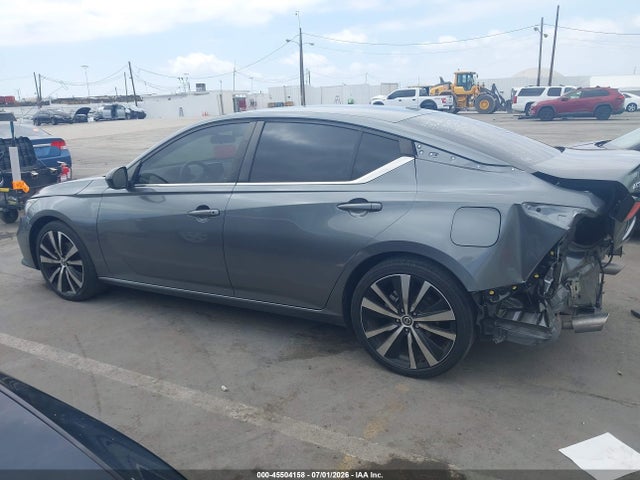 1N4BL4CV7NN397754 Nissan Altima Sr Fwd